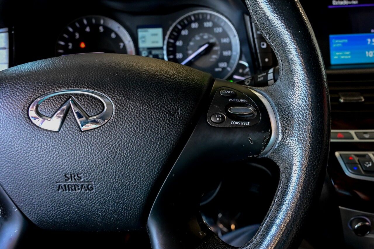 2012 INFINITI M37 Premium Pkg Springfield NJ