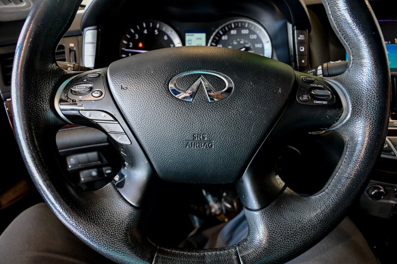 2012 INFINITI M37 Premium Pkg Springfield NJ