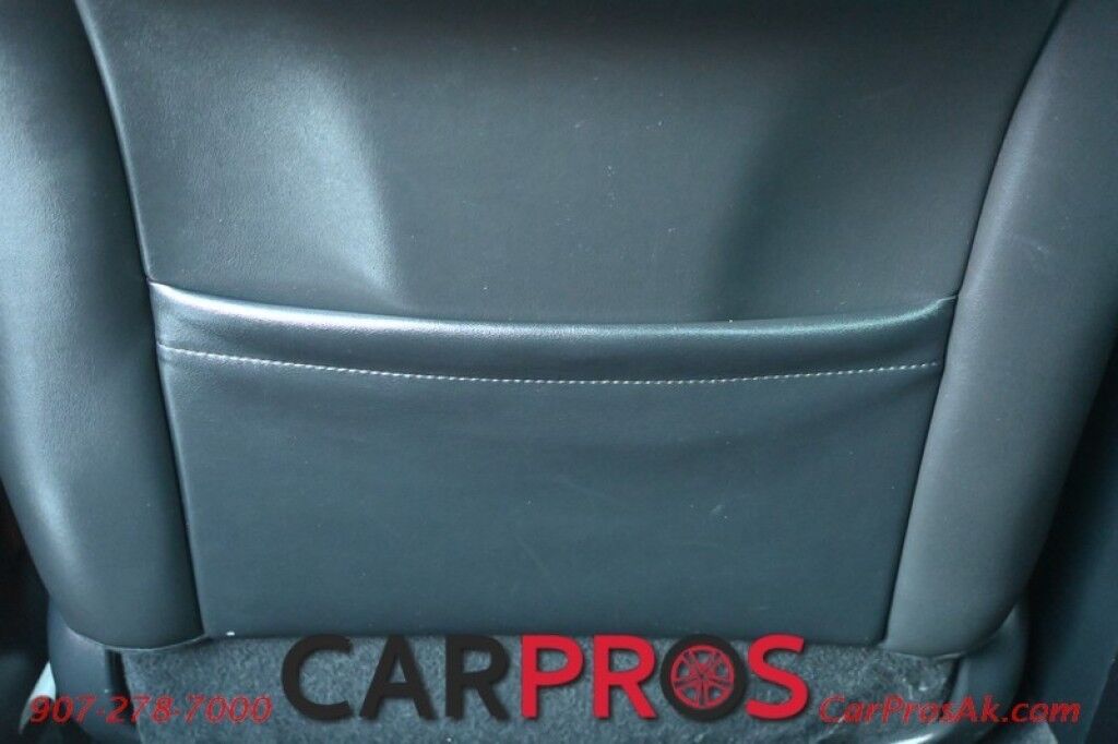 2012 INFINITI M37 X - 3.7L V6 - All Wheel Drive - Leather Power Heated Seats - Heated Steering Wheel - Navigation - Keyless Entry & Start - Sunroof - Block Heater Anchorage AK