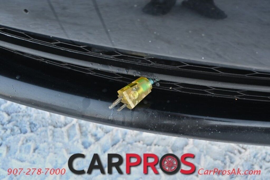 2012 INFINITI M37 X - 3.7L V6 - All Wheel Drive - Leather Power Heated Seats - Heated Steering Wheel - Navigation - Keyless Entry & Start - Sunroof - Block Heater Anchorage AK