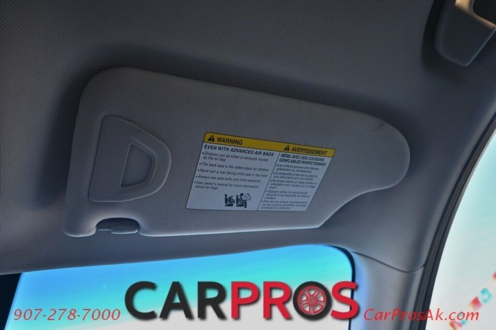 2012 INFINITI M37 X - 3.7L V6 - All Wheel Drive - Leather Power Heated Seats - Heated Steering Wheel - Navigation - Keyless Entry & Start - Sunroof - Block Heater Anchorage AK