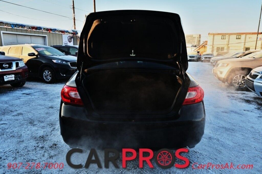 2012 INFINITI M37 X - 3.7L V6 - All Wheel Drive - Leather Power Heated Seats - Heated Steering Wheel - Navigation - Keyless Entry & Start - Sunroof - Block Heater Anchorage AK