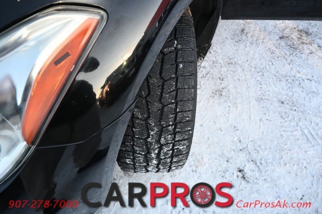 2012 INFINITI M37 X - 3.7L V6 - All Wheel Drive - Leather Power Heated Seats - Heated Steering Wheel - Navigation - Keyless Entry & Start - Sunroof - Block Heater Anchorage AK