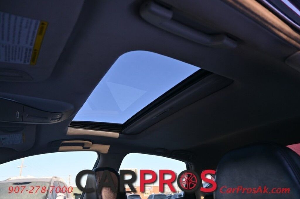 2012 INFINITI M37 X - 3.7L V6 - All Wheel Drive - Leather Power Heated Seats - Heated Steering Wheel - Navigation - Keyless Entry & Start - Sunroof - Block Heater Anchorage AK