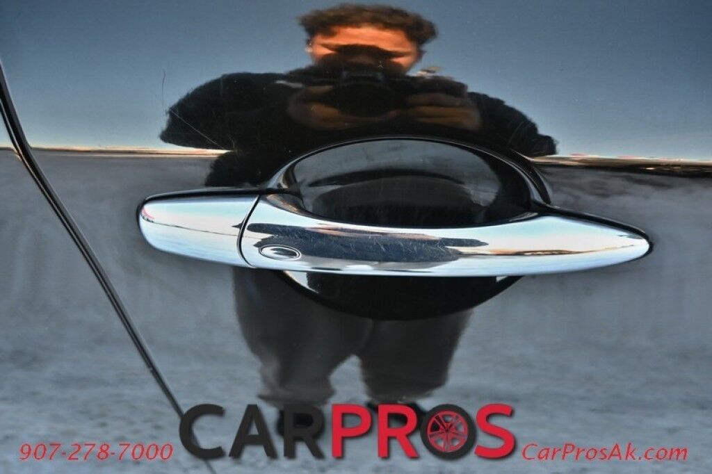 2012 INFINITI M37 X - 3.7L V6 - All Wheel Drive - Leather Power Heated Seats - Heated Steering Wheel - Navigation - Keyless Entry & Start - Sunroof - Block Heater Anchorage AK