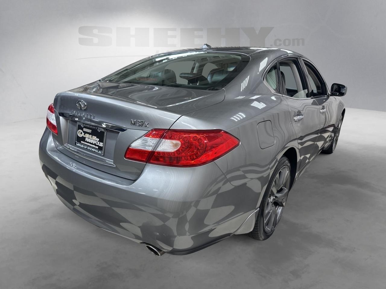 2012 INFINITI M37 X Annapolis MD