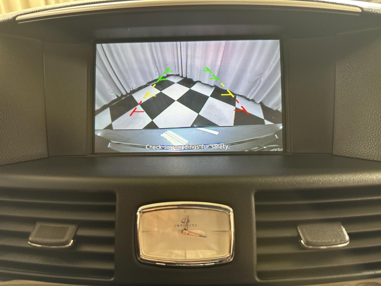 2012 INFINITI M37 X Annapolis MD