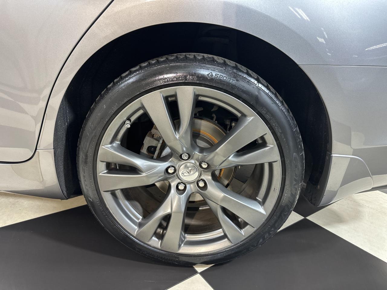 2012 INFINITI M37 X Annapolis MD