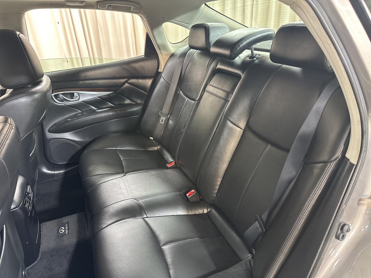 2012 INFINITI M37 X Annapolis MD