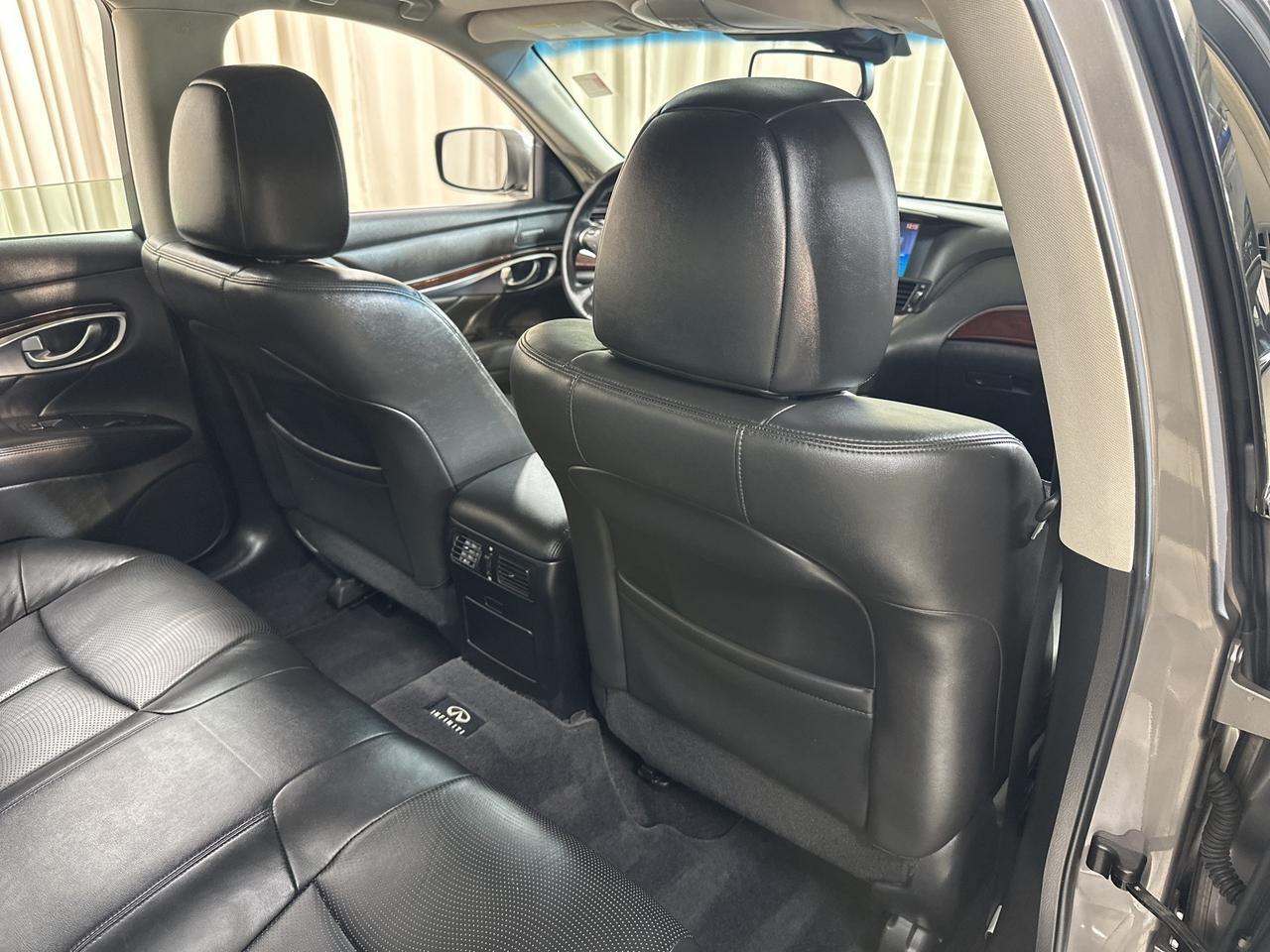 2012 INFINITI M37 X Annapolis MD