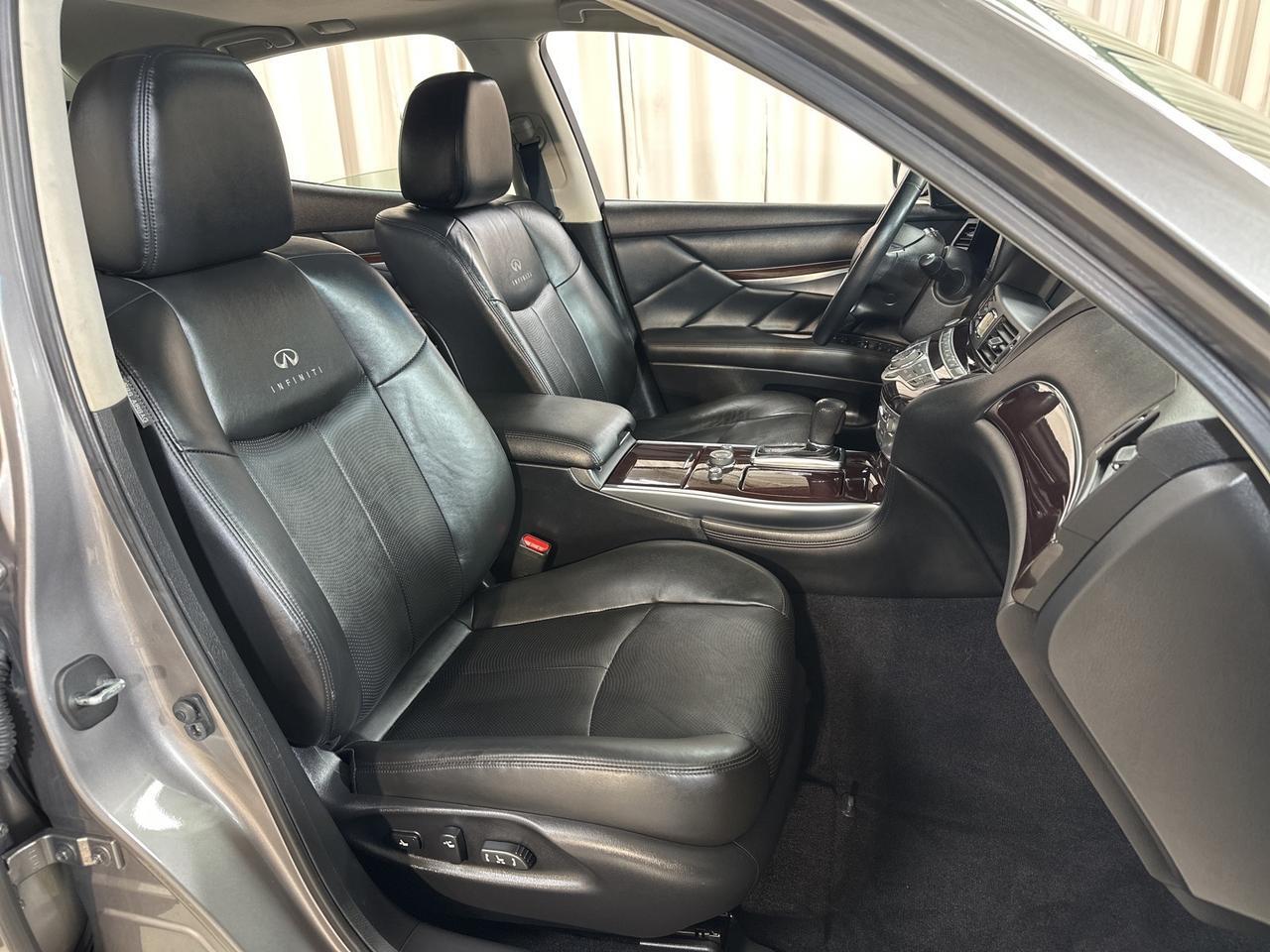 2012 INFINITI M37 X Annapolis MD