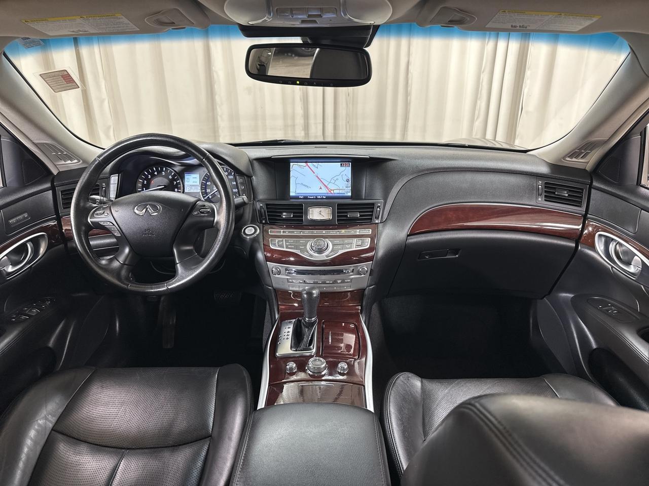 2012 INFINITI M37 X Annapolis MD