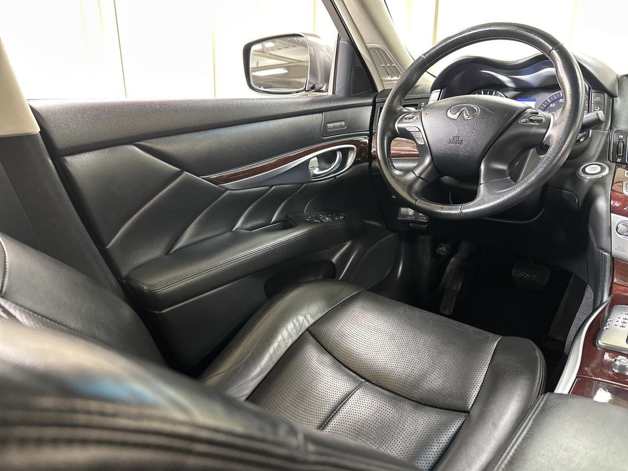 2012 INFINITI M37 X Annapolis MD