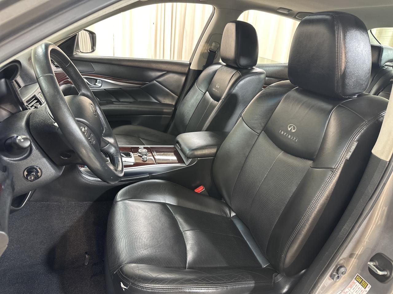 2012 INFINITI M37 X Annapolis MD