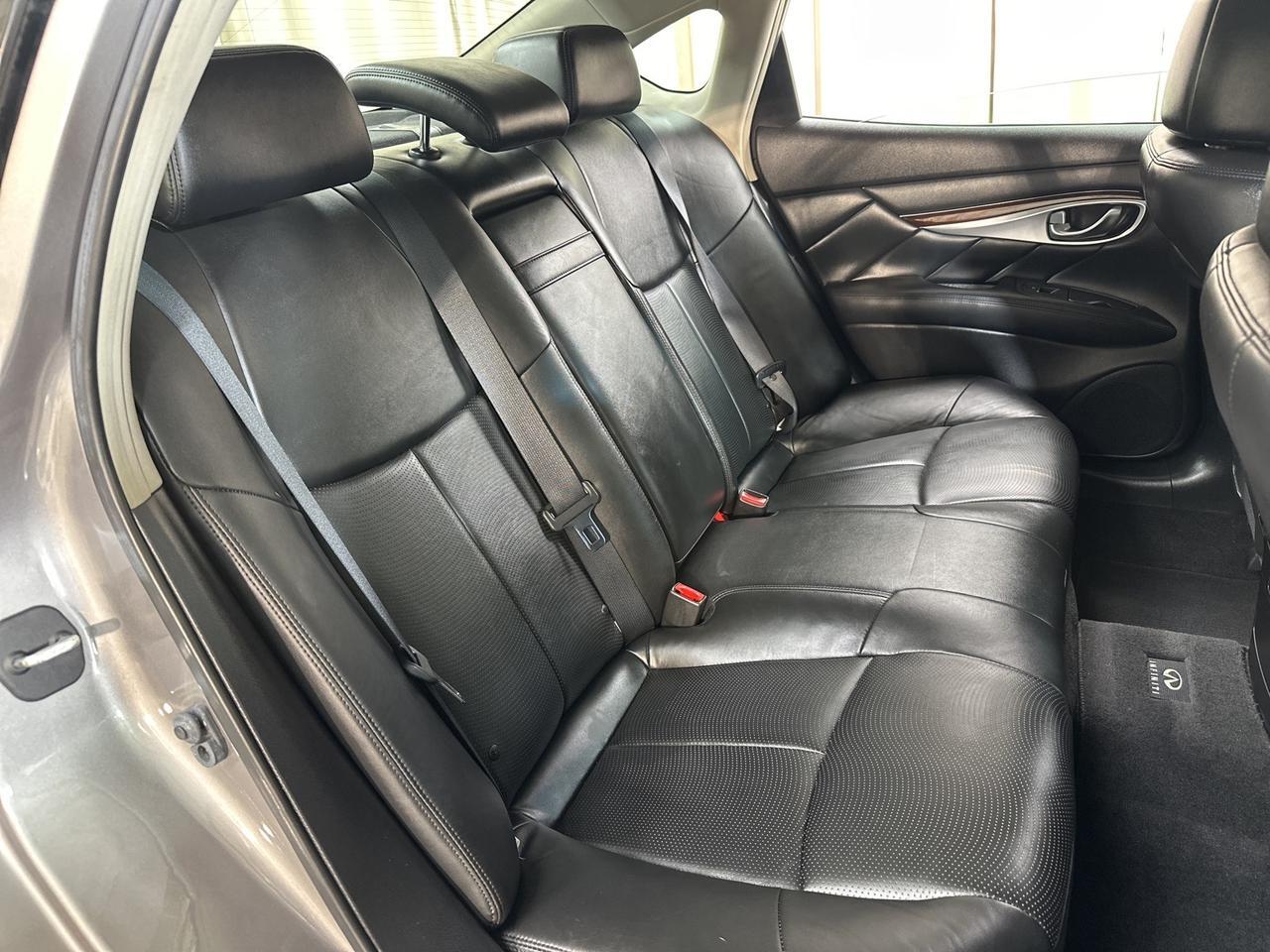 2012 INFINITI M37 X Annapolis MD