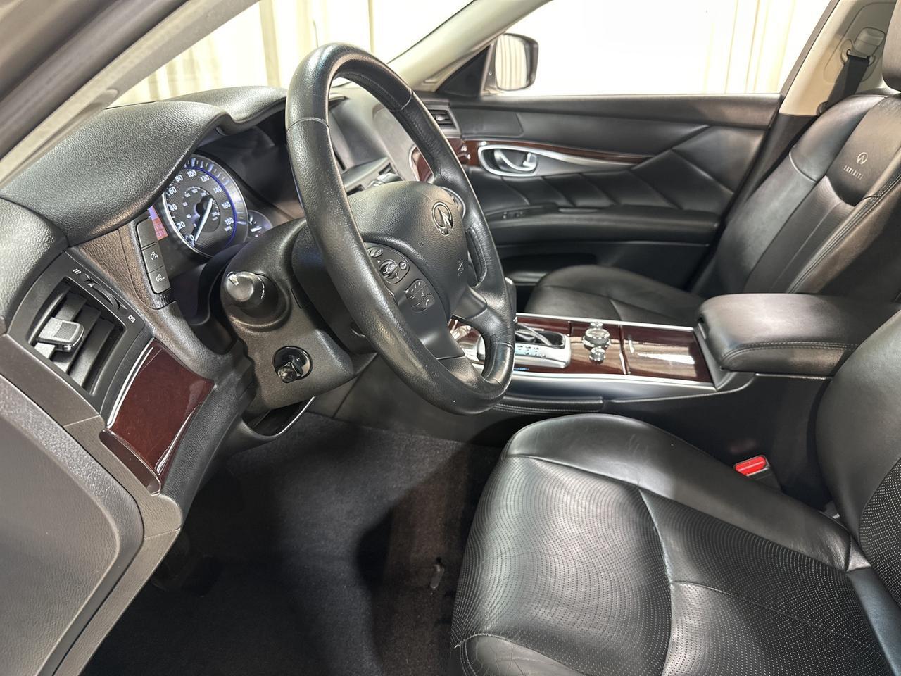 2012 INFINITI M37 X Annapolis MD