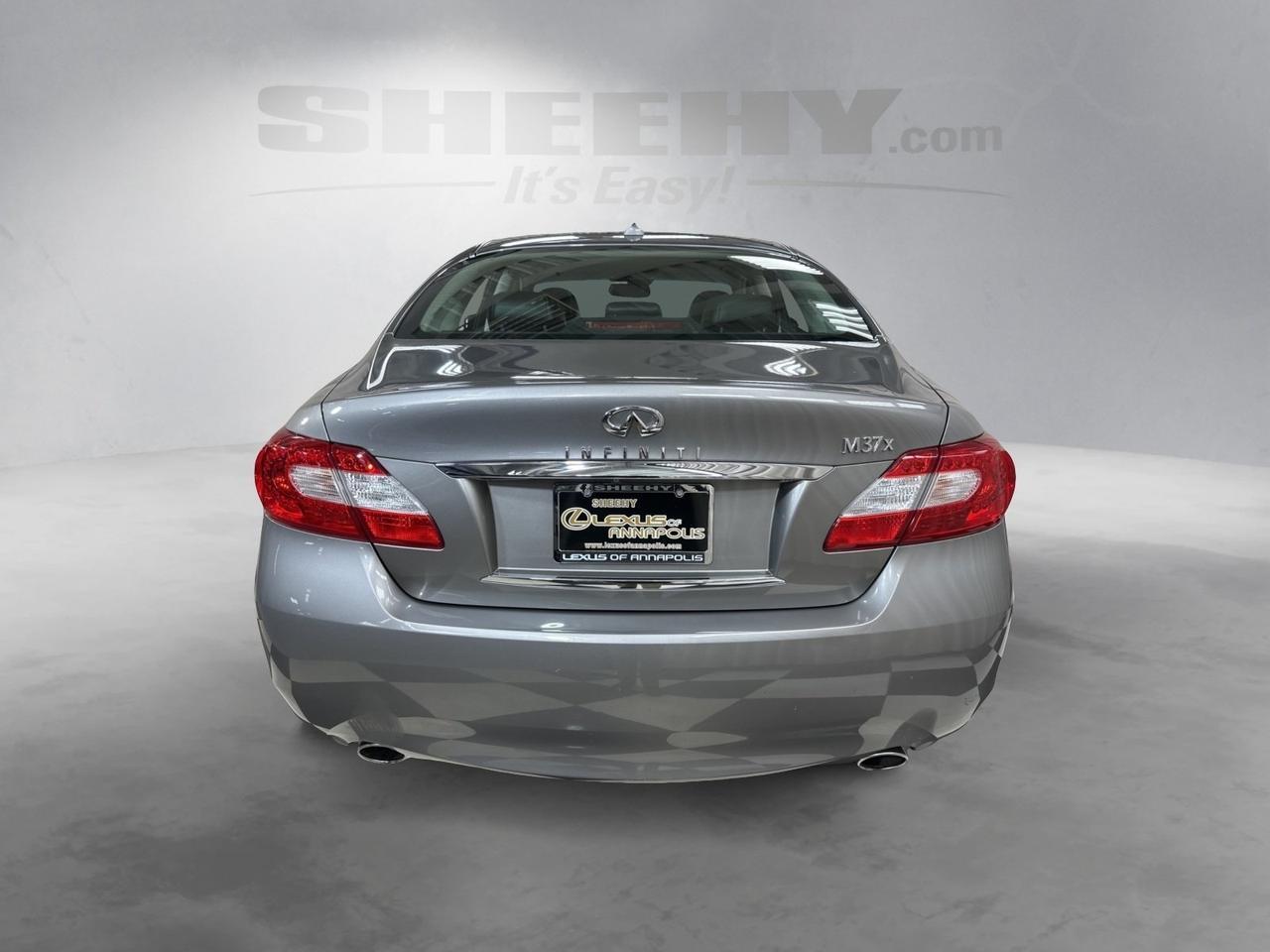 2012 INFINITI M37 X Annapolis MD