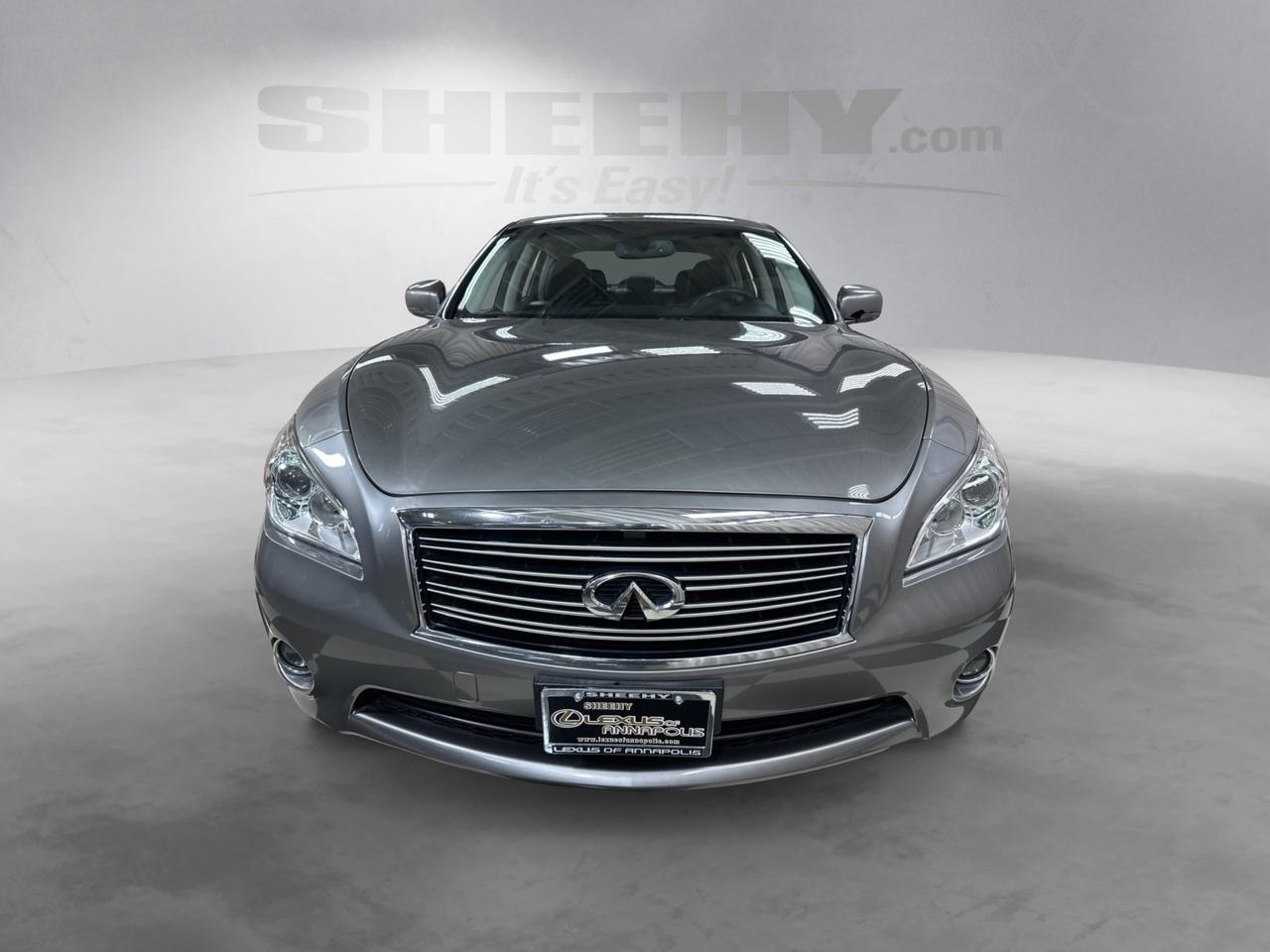 2012 INFINITI M37 X Annapolis MD