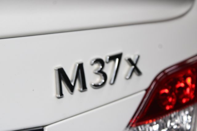 2012 INFINITI M37x PREMIUM Chantilly VA