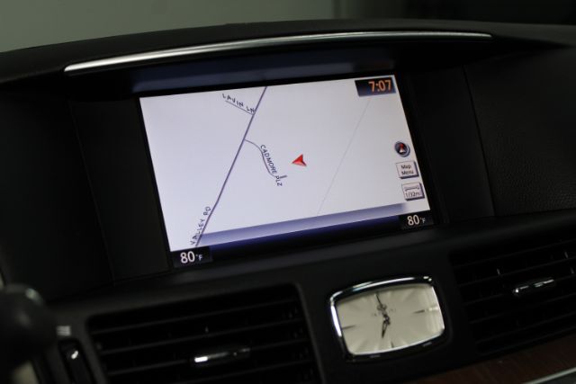 2012 INFINITI M37x PREMIUM Chantilly VA