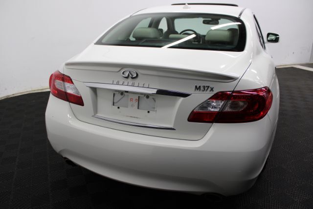 2012 INFINITI M37x PREMIUM Chantilly VA