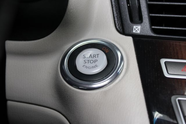 2012 INFINITI M37x PREMIUM Chantilly VA