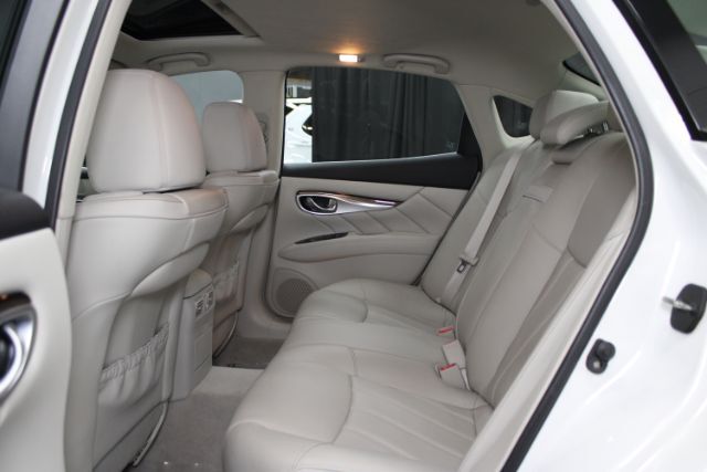2012 INFINITI M37x PREMIUM Chantilly VA