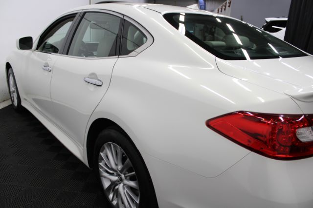 2012 INFINITI M37x PREMIUM Chantilly VA