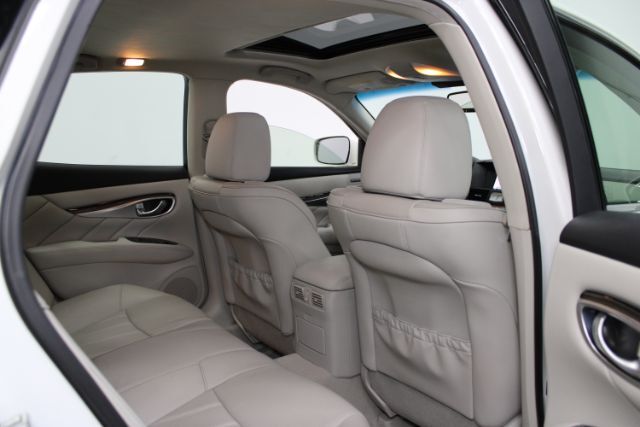 2012 INFINITI M37x PREMIUM Chantilly VA