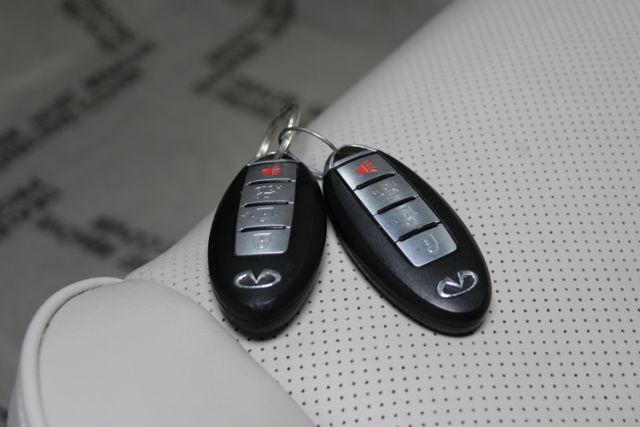 2012 INFINITI M37x PREMIUM Chantilly VA