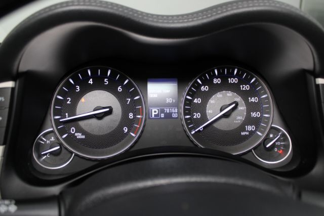 2012 INFINITI M37x PREMIUM Chantilly VA