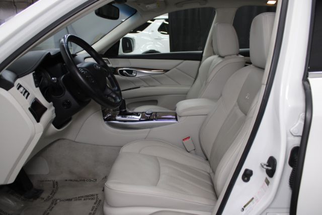 2012 INFINITI M37x PREMIUM Chantilly VA