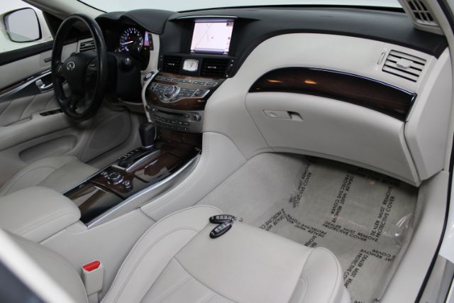 2012 INFINITI M37x PREMIUM Chantilly VA