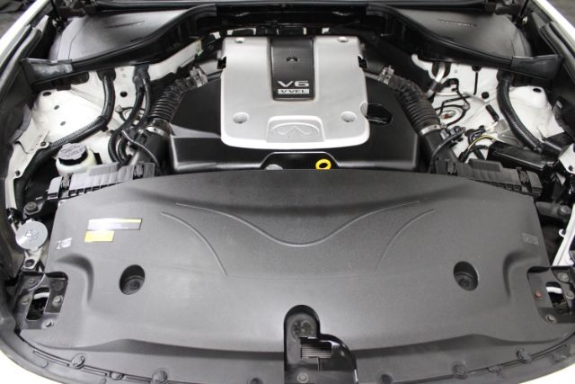 2012 INFINITI M37x PREMIUM Chantilly VA