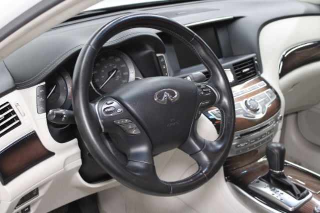 2012 INFINITI M37x PREMIUM Chantilly VA