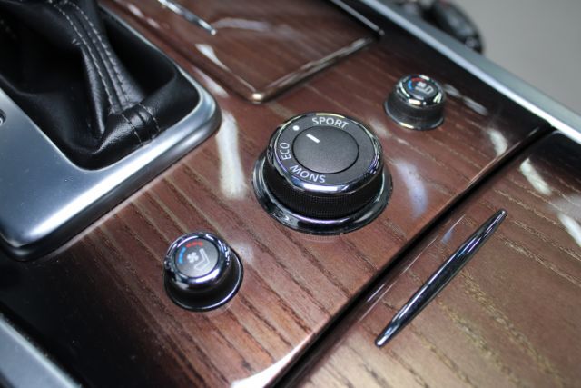 2012 INFINITI M37x PREMIUM Chantilly VA