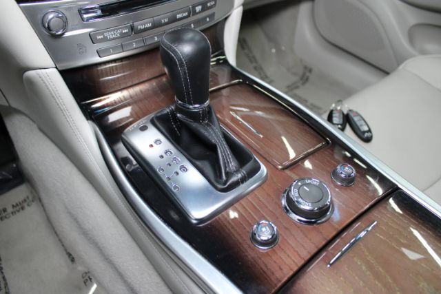 2012 INFINITI M37x PREMIUM Chantilly VA