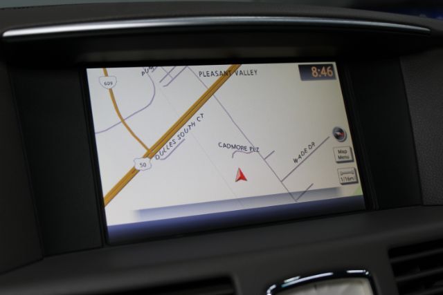 2012 INFINITI M56 Luxury Chantilly VA