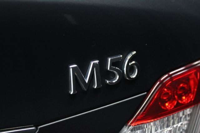 2012 INFINITI M56 Luxury Chantilly VA