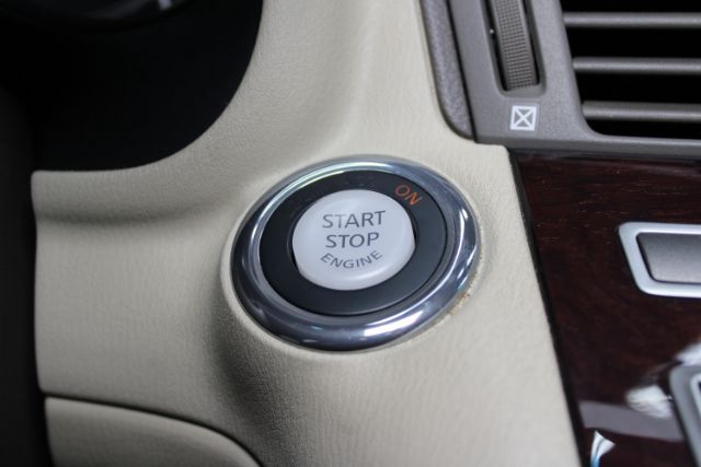 2012 INFINITI M56 Luxury Chantilly VA