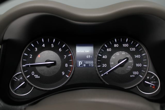 2012 INFINITI M56 Luxury Chantilly VA