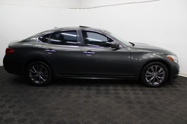 2012 INFINITI M56 Luxury Chantilly VA