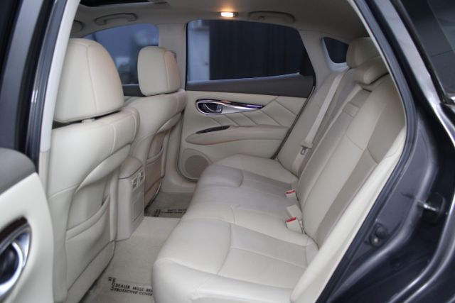 2012 INFINITI M56 Luxury Chantilly VA