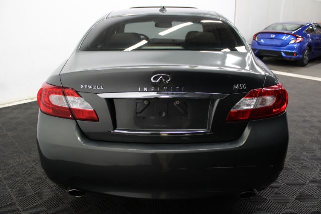 2012 INFINITI M56 Luxury Chantilly VA