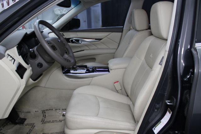 2012 INFINITI M56 Luxury Chantilly VA