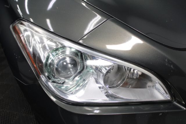 2012 INFINITI M56 Luxury Chantilly VA