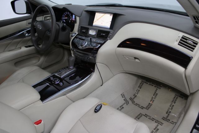 2012 INFINITI M56 Luxury Chantilly VA