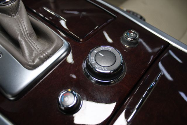 2012 INFINITI M56 Luxury Chantilly VA