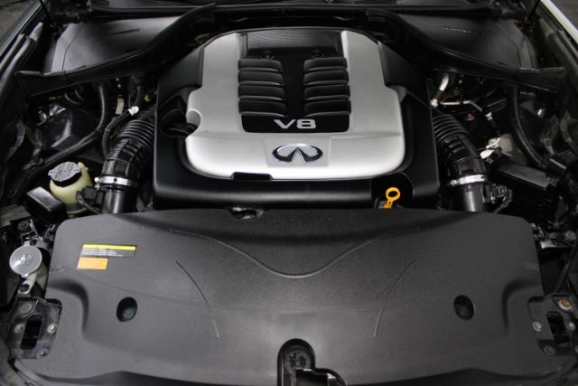 2012 INFINITI M56 Luxury Chantilly VA
