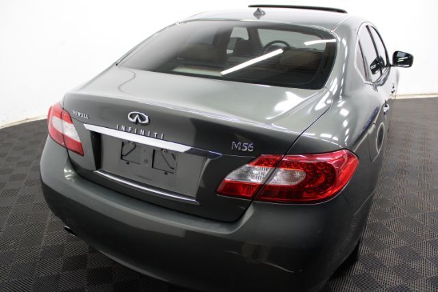 2012 INFINITI M56 Luxury Chantilly VA